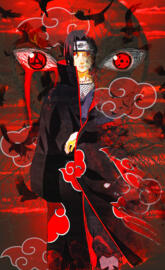 Itachi uchiha