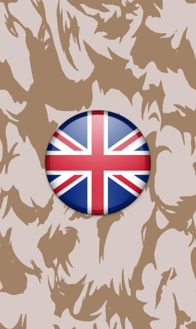 British Army