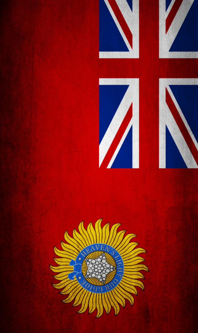 British Raj
