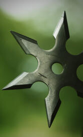 Shuriken