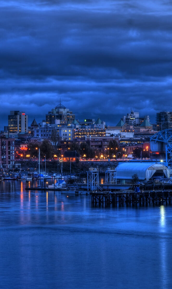Victoria - BC