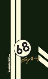 British Racing Green