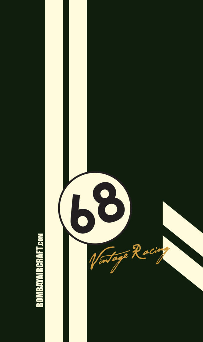 British Racing Green