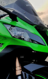Kawasaki  Zx10r
