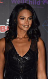 Alesha Dixon