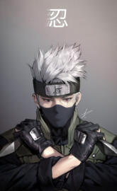 Kakashi Hatake