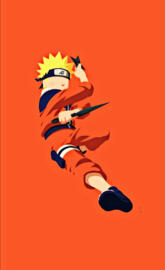 Uzumaki Naruto