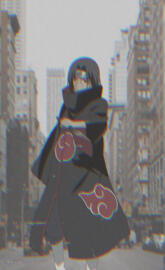 Itachi Uchiha