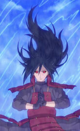 Madara Edo tensei