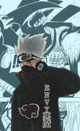 Kakashi 