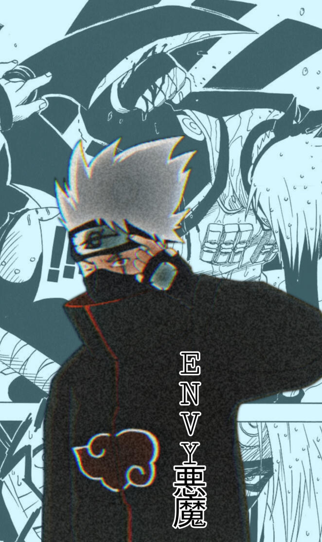 Kakashi 