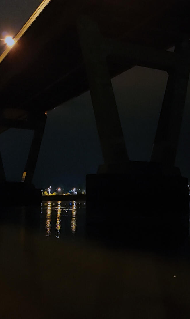 Night Bridge