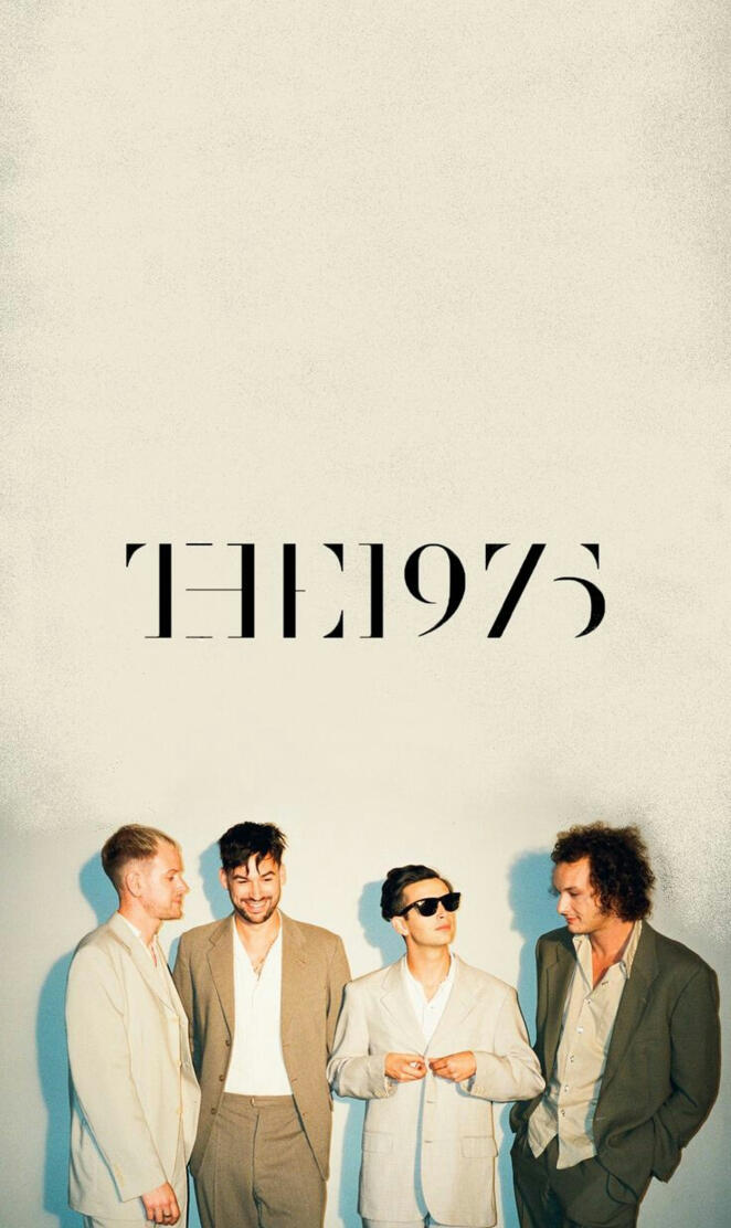 The 1975