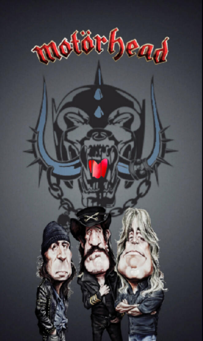 Motorhead