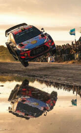 Rally Argentina 2019