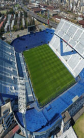Estadio de velez 
