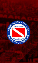 Argentinos Juniors