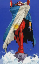 Evangelion Argentino