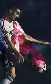 Alario River Plate