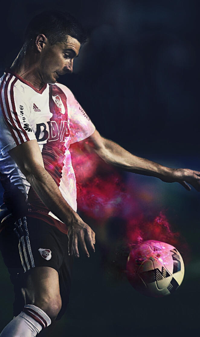 Alario River Plate