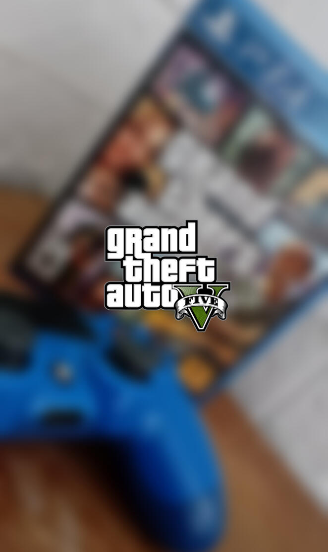 Gta 5
