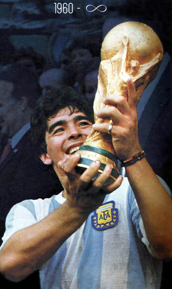 Diego Maradona