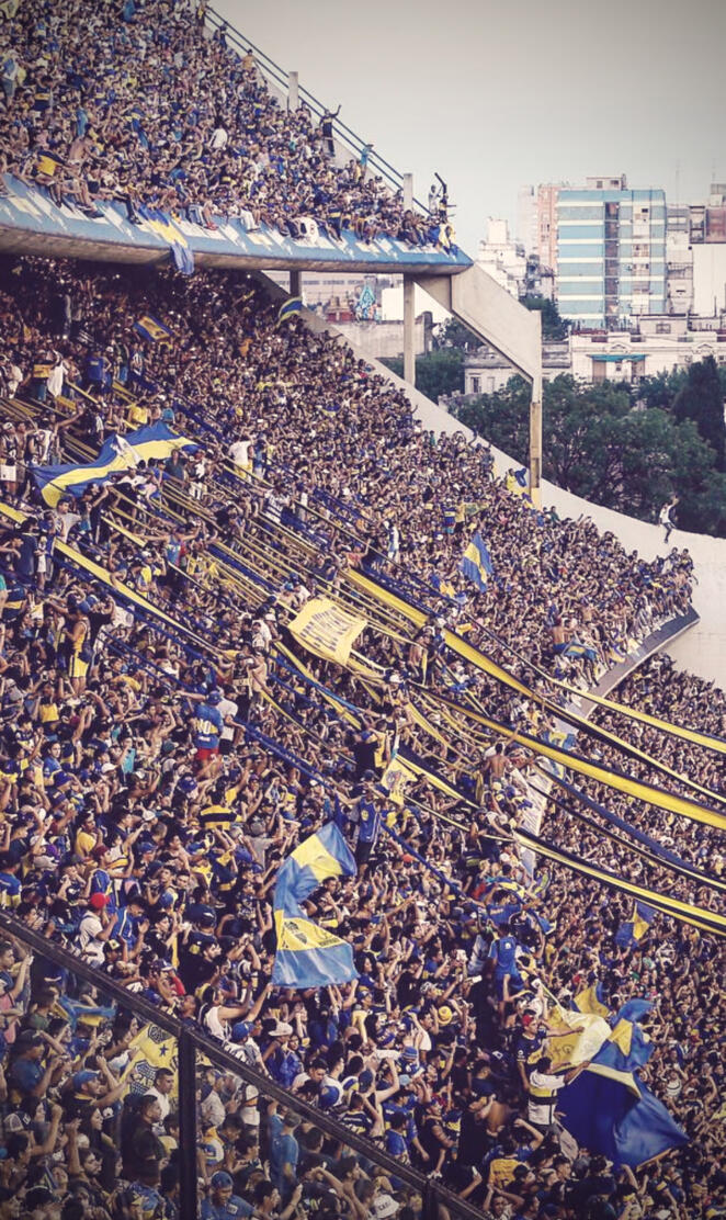 Boca Juniors