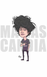Matias candia
