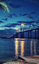 Puente Gral Belgrano