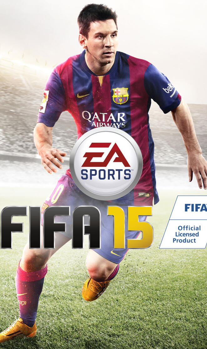 FIFA15