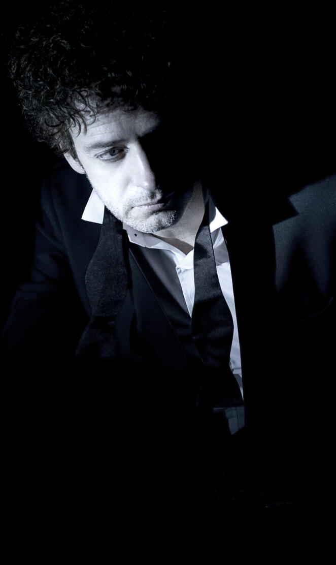 Gustavo Cerati