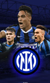 Lautaro Martinez Inter