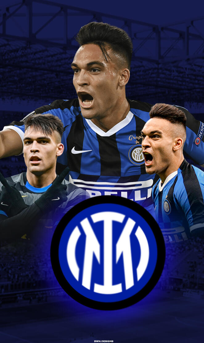 Lautaro Martinez Inter