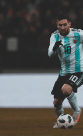 MessiMundial