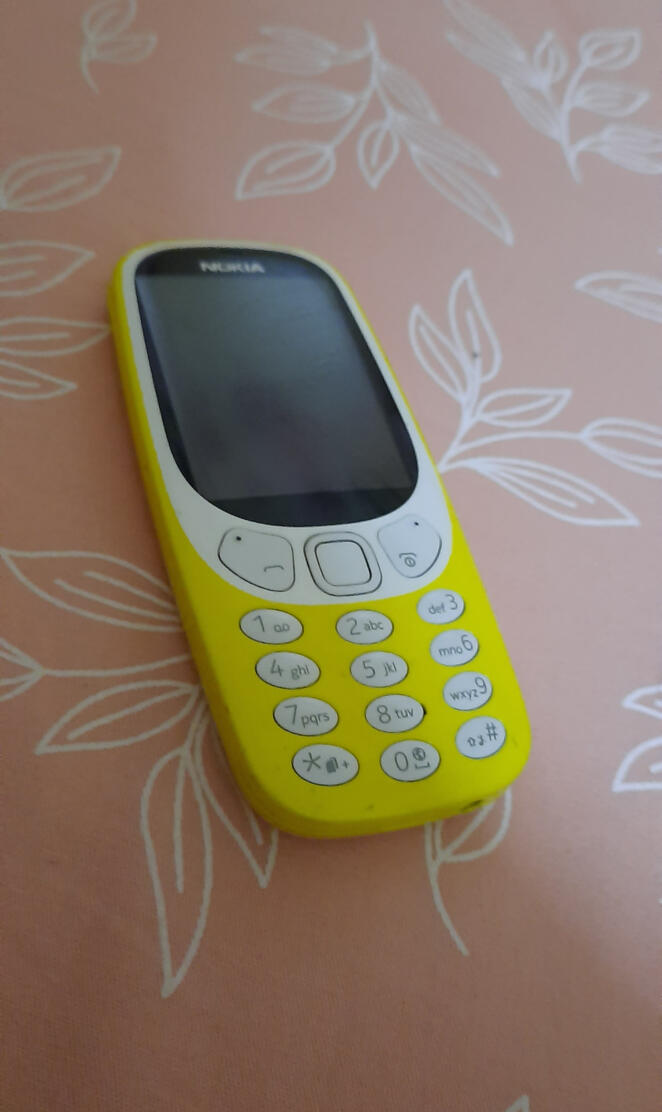 Nokia 3310