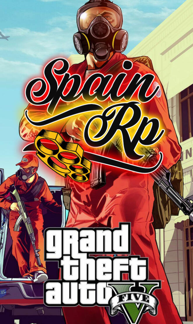 SPAINRP