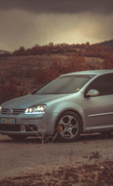 Golf 5