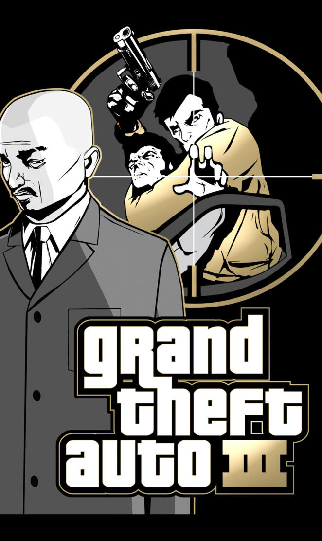 Gta 3