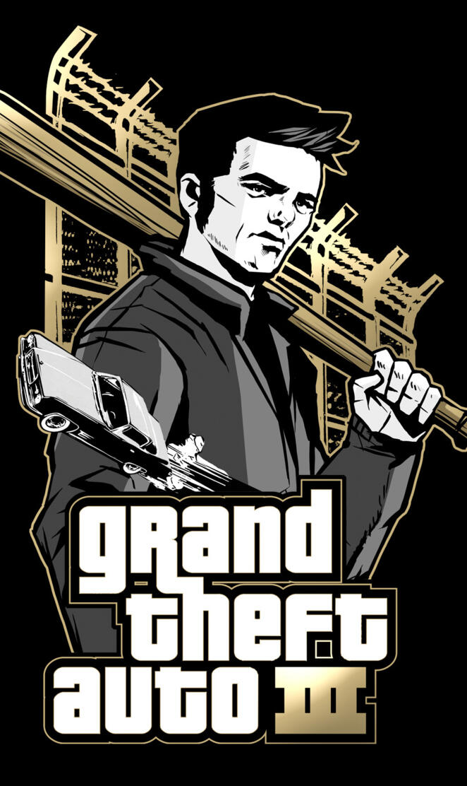 Gta 3