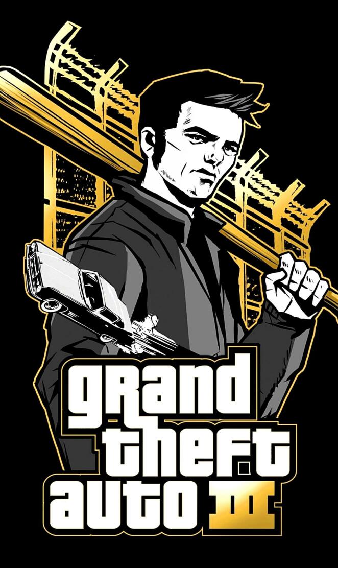 Gta 3