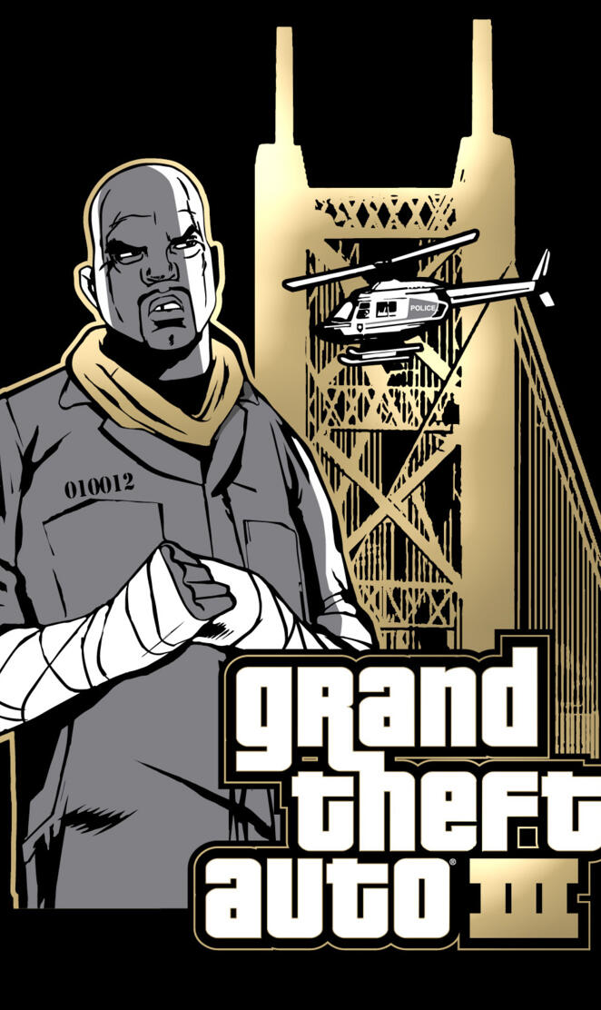 Gta 3