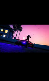 GTA online 