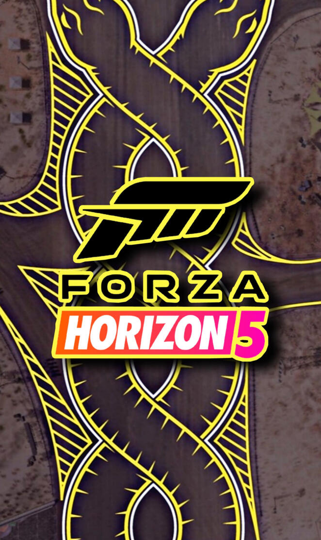 ForzaHorizon5 