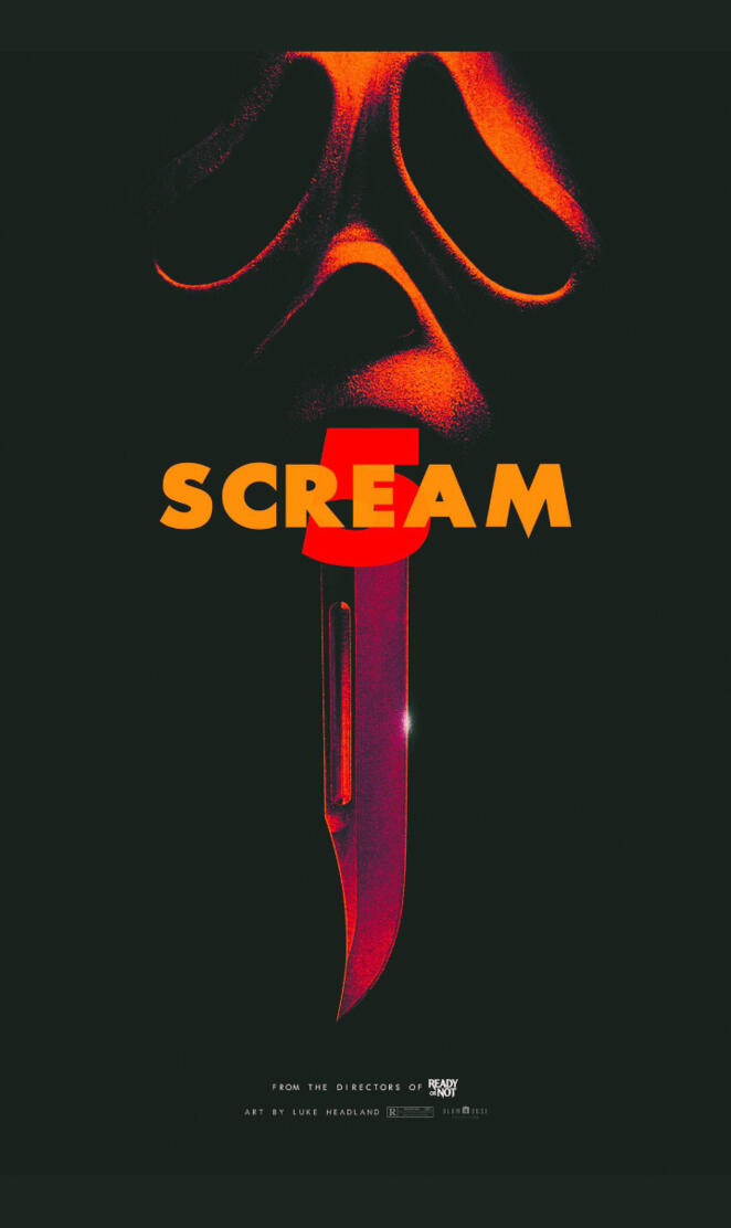 Scream 5