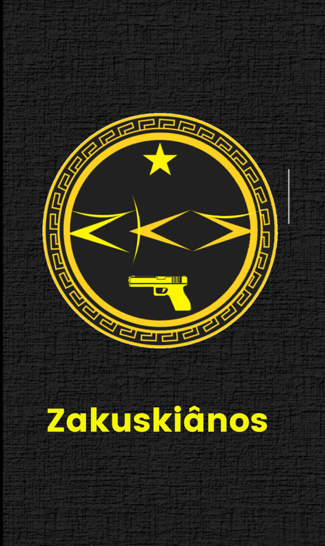 Zakuskianos 