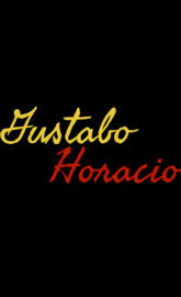 Gustabo y Horacio