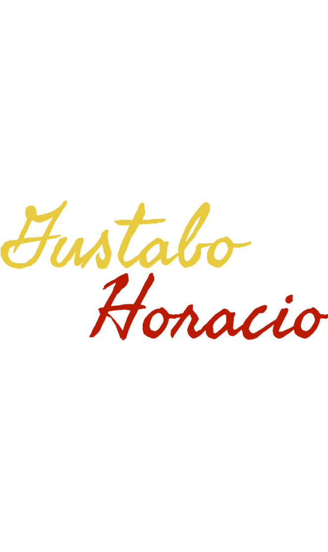 Gustabo y Horacio Wh