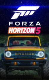 Forza Horizon 5
