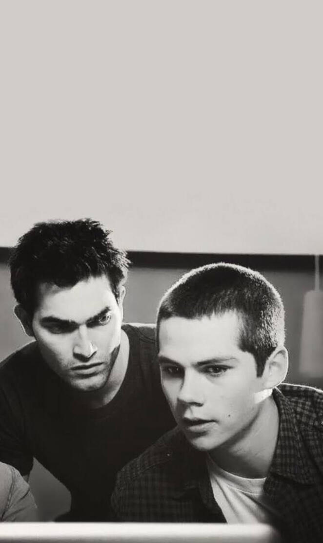 Sterek 5