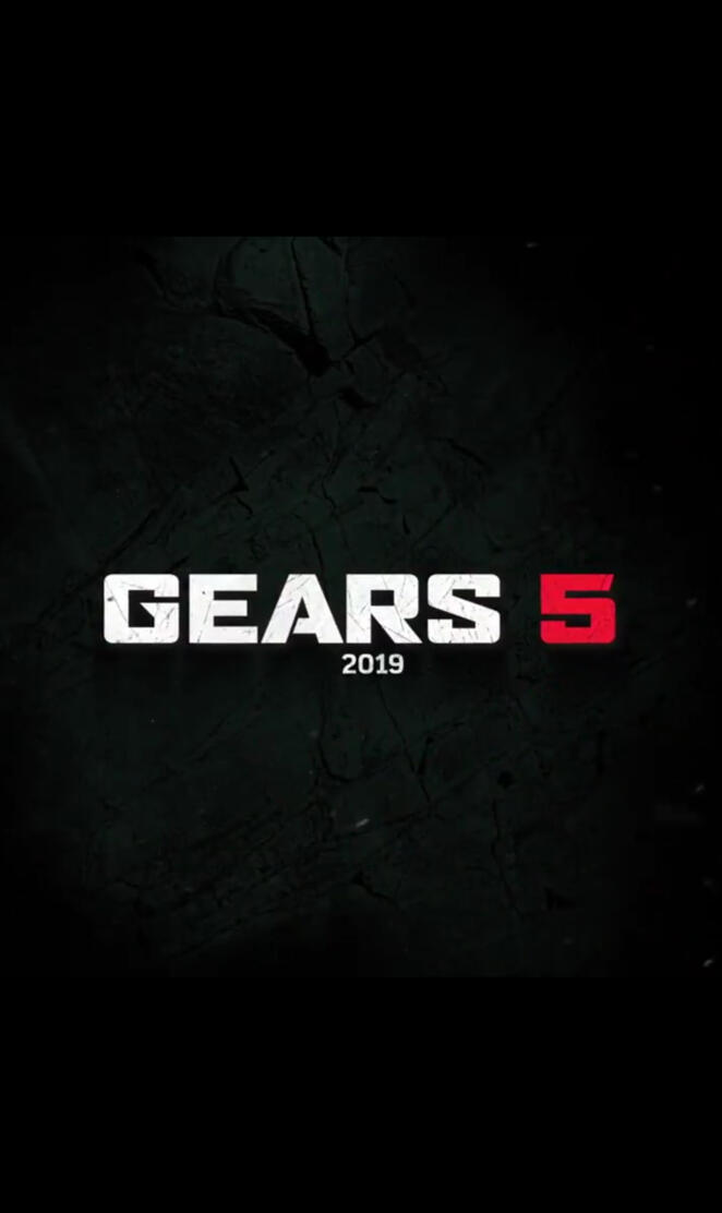 Gears 5